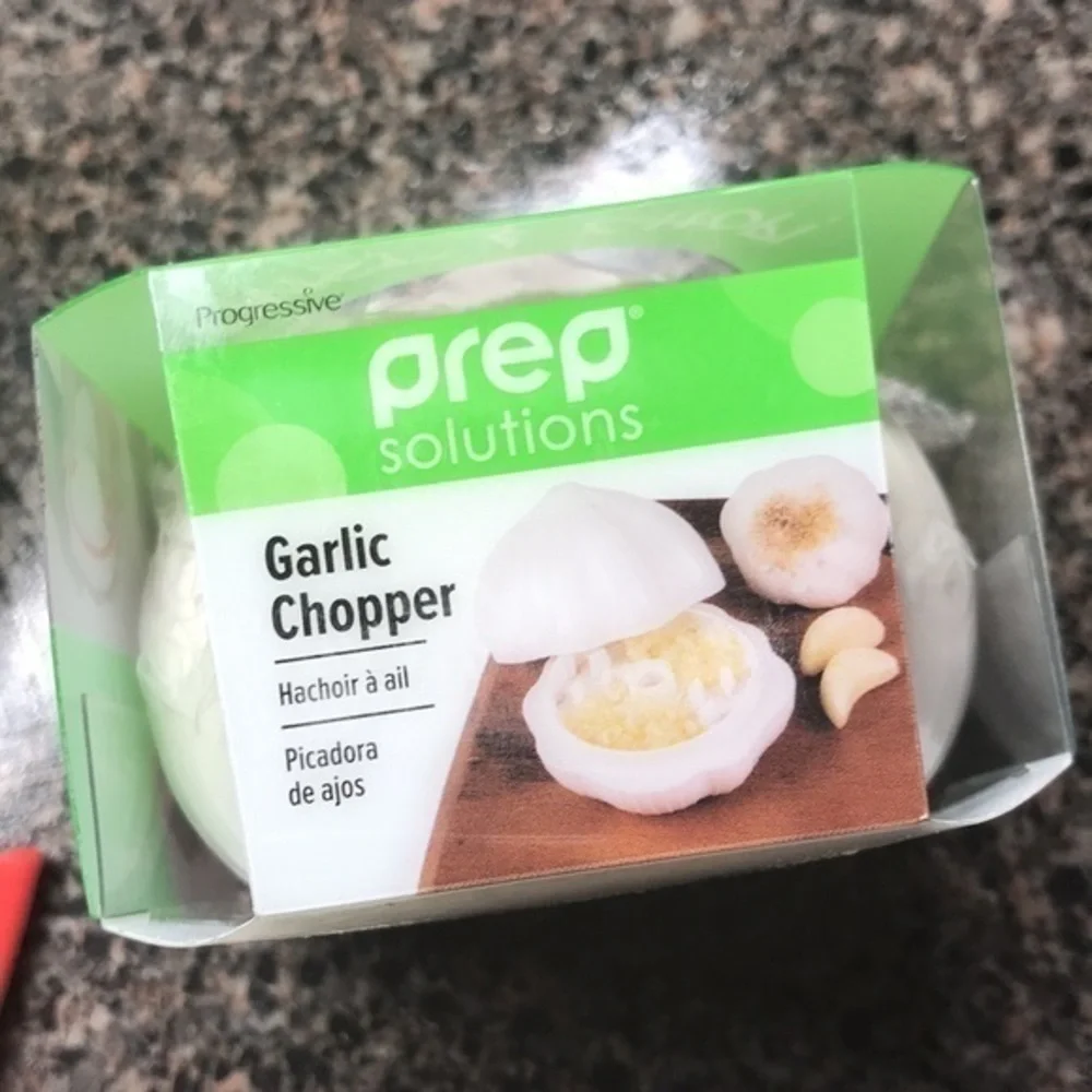🌻Random kitchen prep gadgets